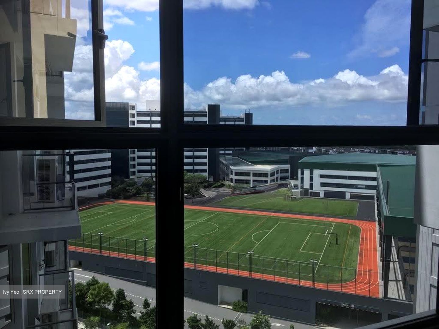 Pasir Ris Heights (D18), Condominium #567531981